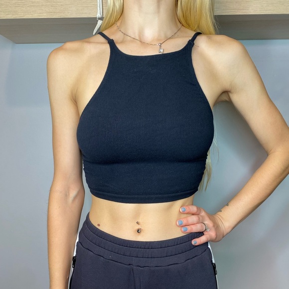 Urban Outfitters Out From Under Backless Top. - Picture 3 of 9